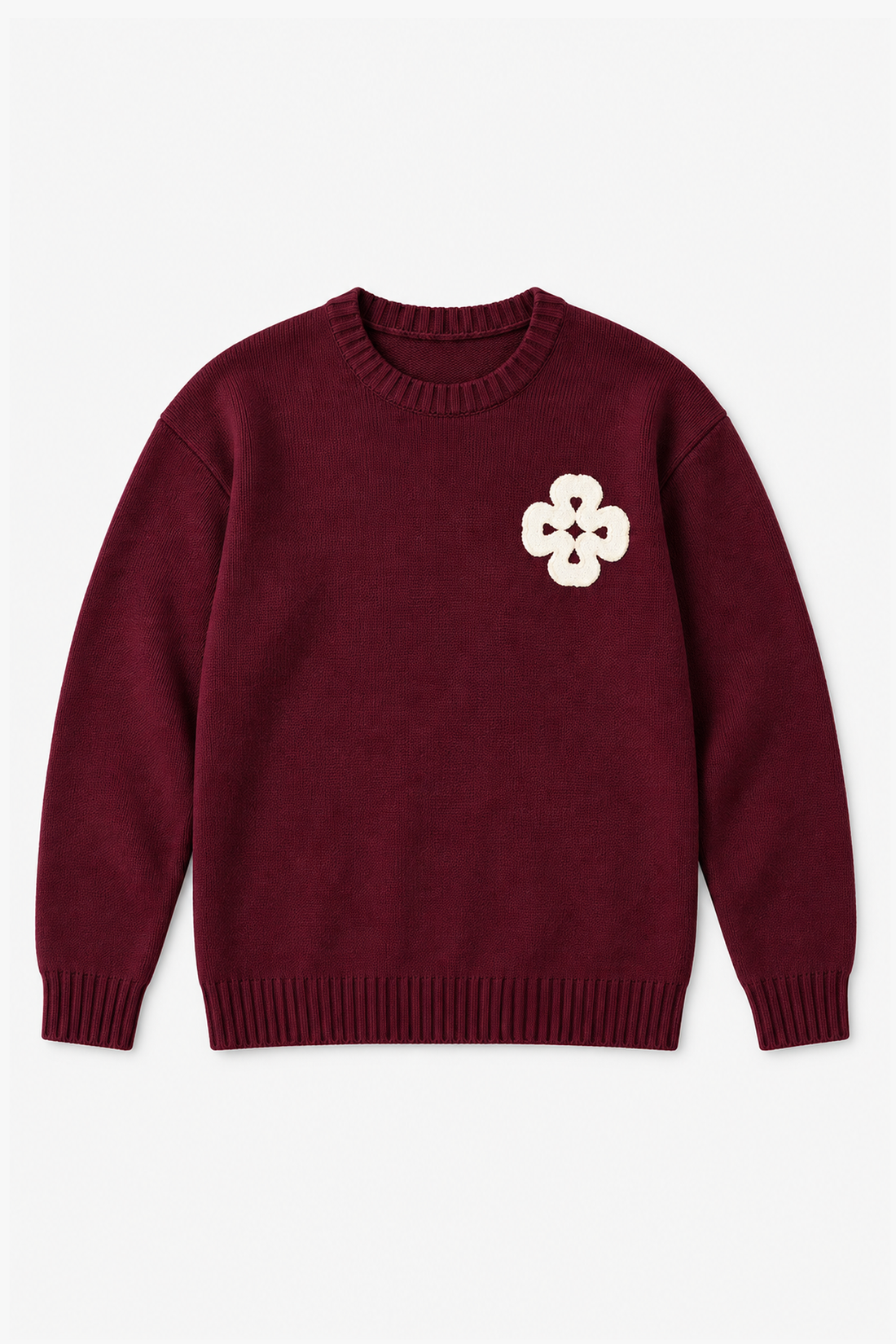 Pull en acrylique GL 2722