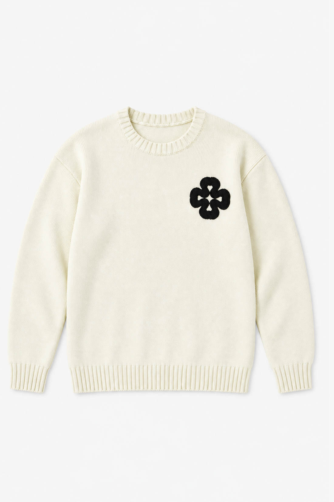 Pull en acrylique GL 2722
