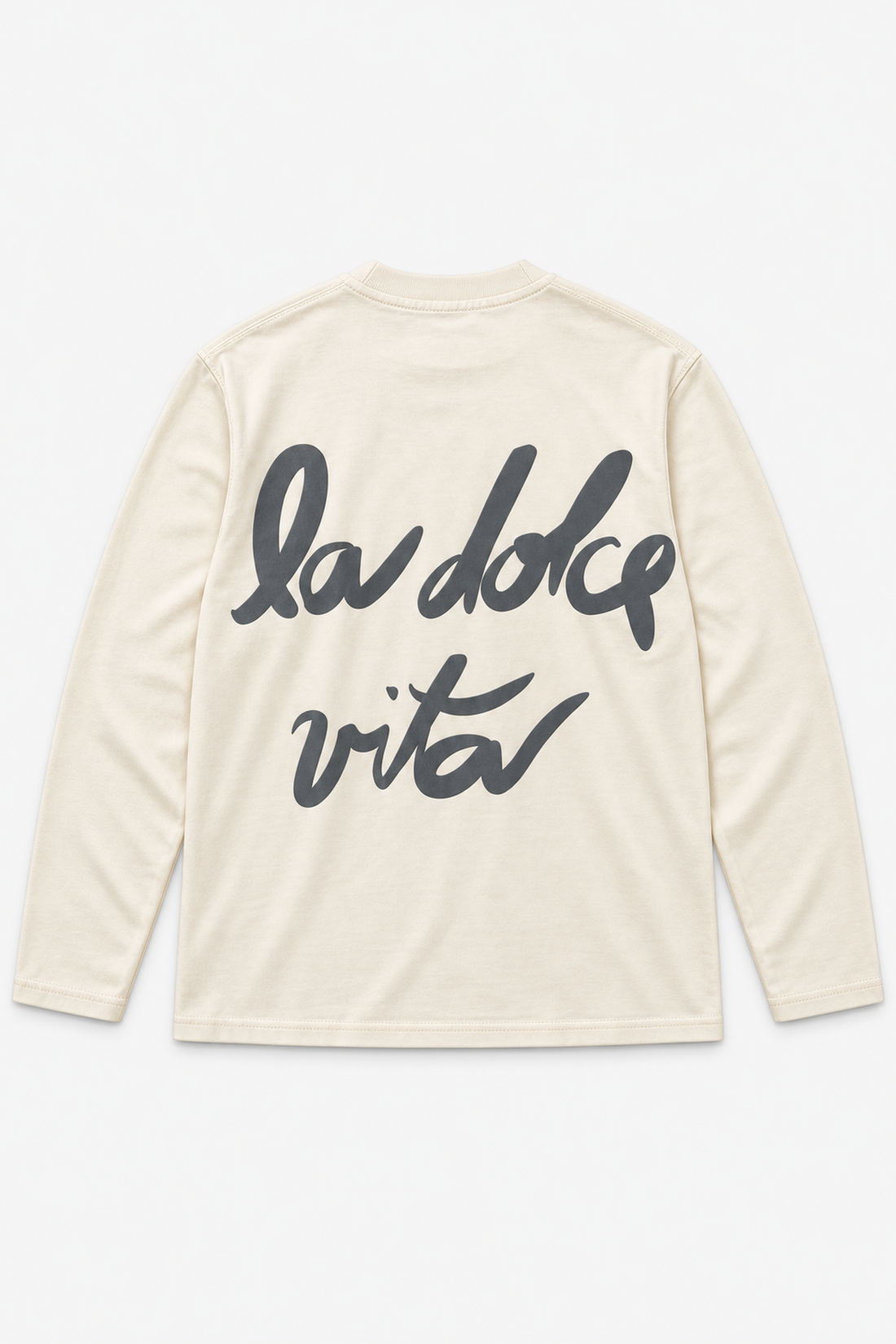 T-shirt en coton IPM 238 LS