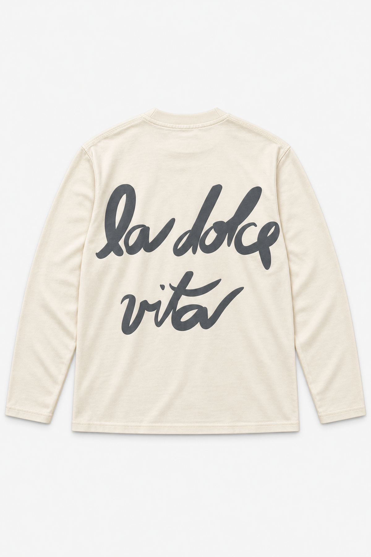 T-shirt en coton IPM 238 LS