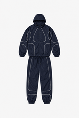 Marineblau