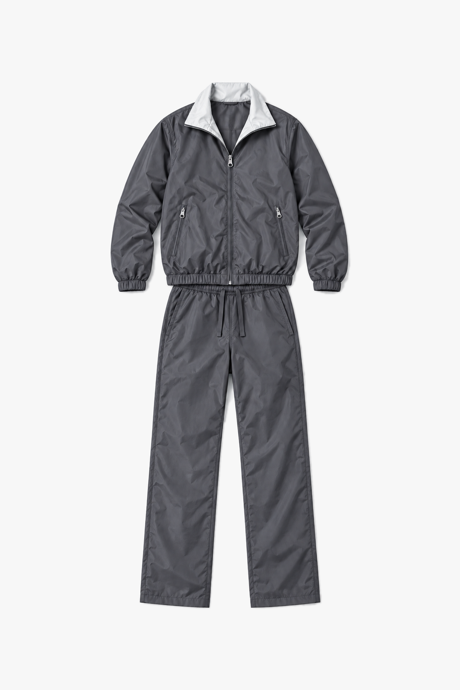 IPM261000 - Anthracite - Ensemble sans mannequin