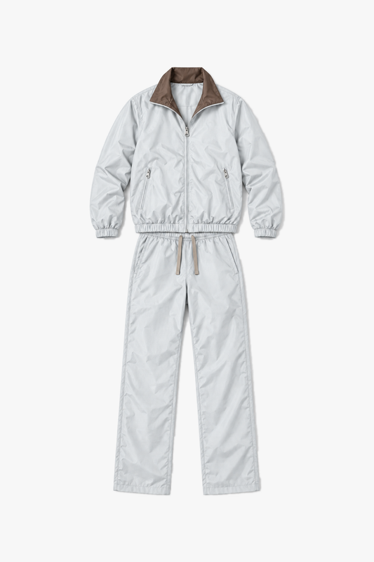 IPM261000 - Gris - Ensemble sans mannequin