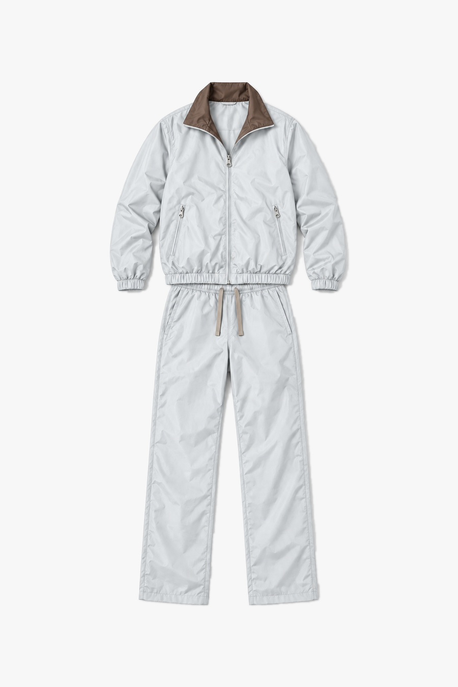IPM261000 - Gris - Ensemble sans mannequin