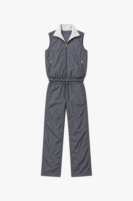 IPM261006 - Anthracite - Ensemble sans mannequin