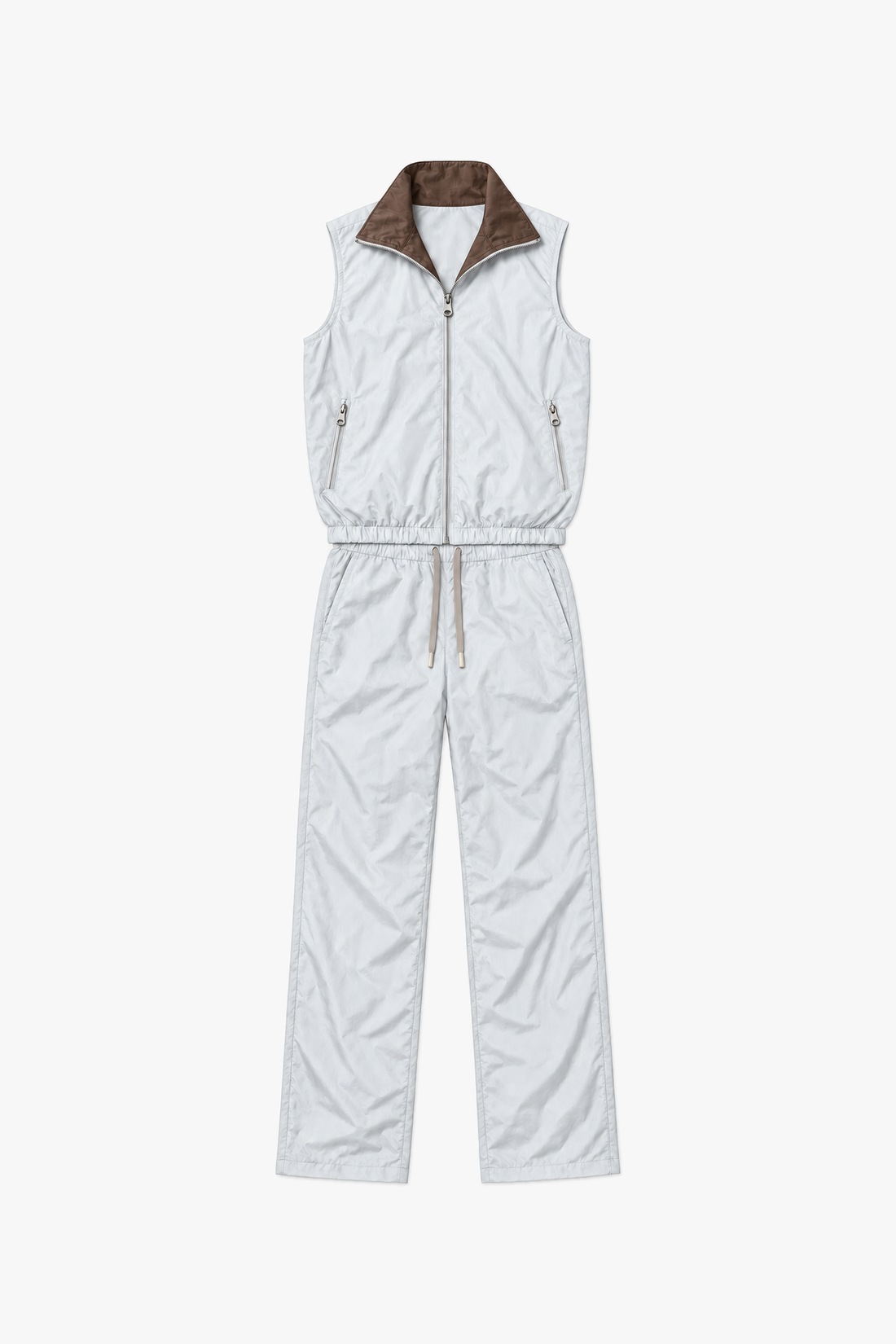 Zip vest set IPM261006