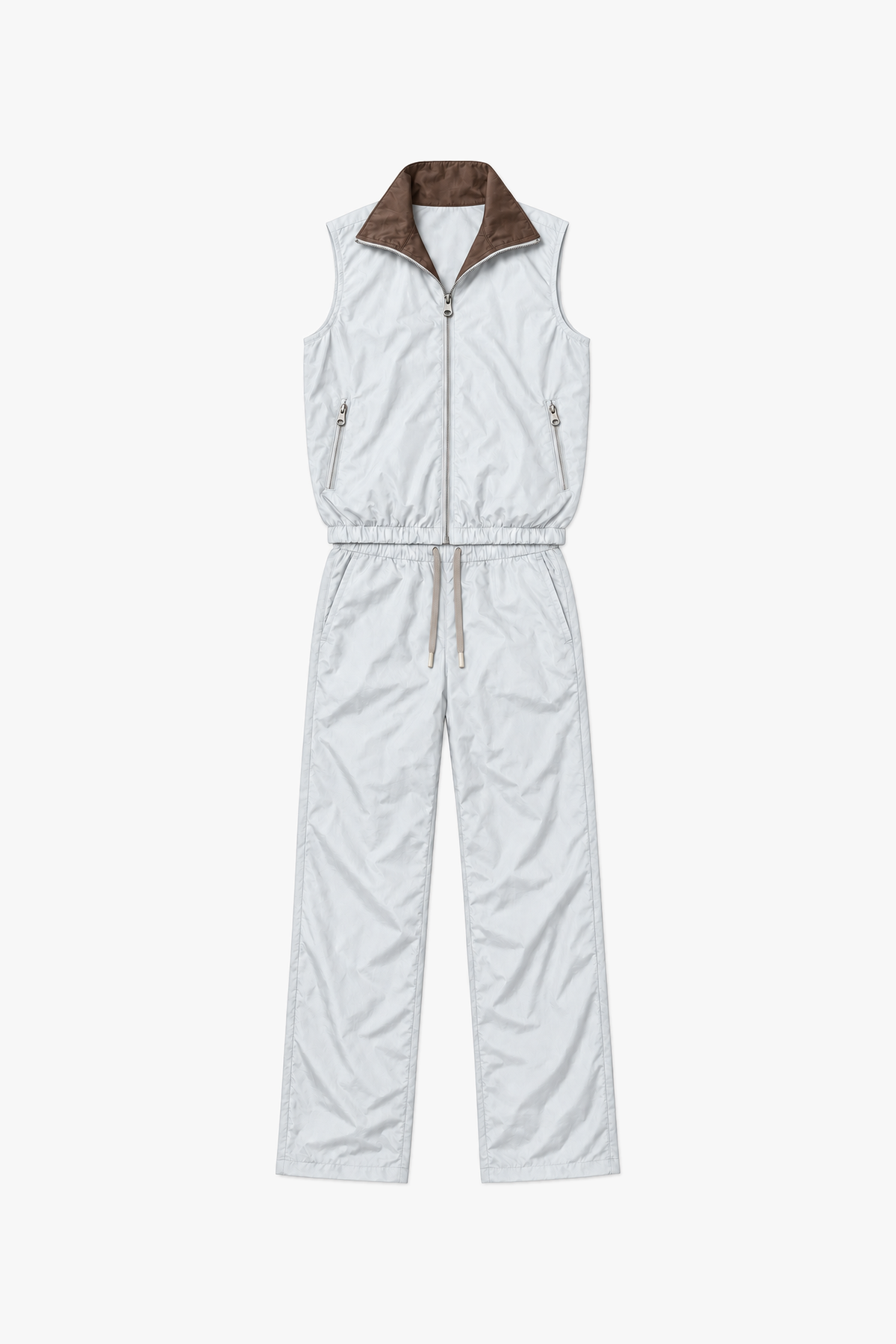 IPM261006 - Gris - Ensemble sans mannequin