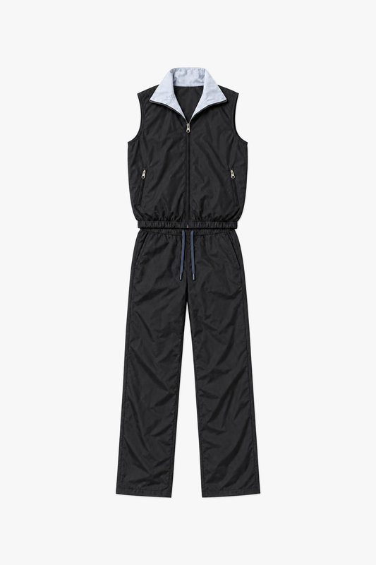 IPM261006 - Noir - Ensemble sans mannequin