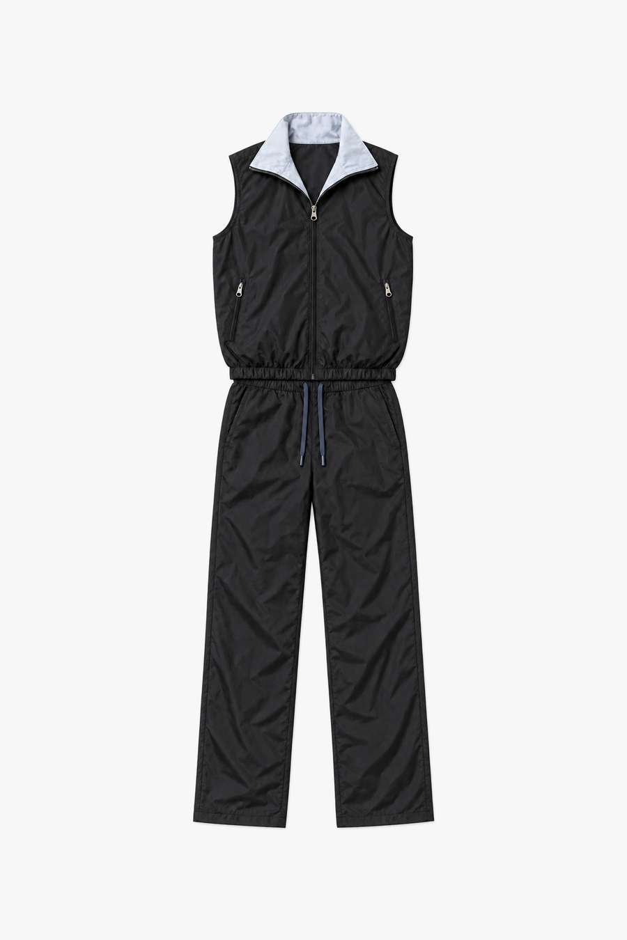 IPM261006 - Noir - Ensemble sans mannequin