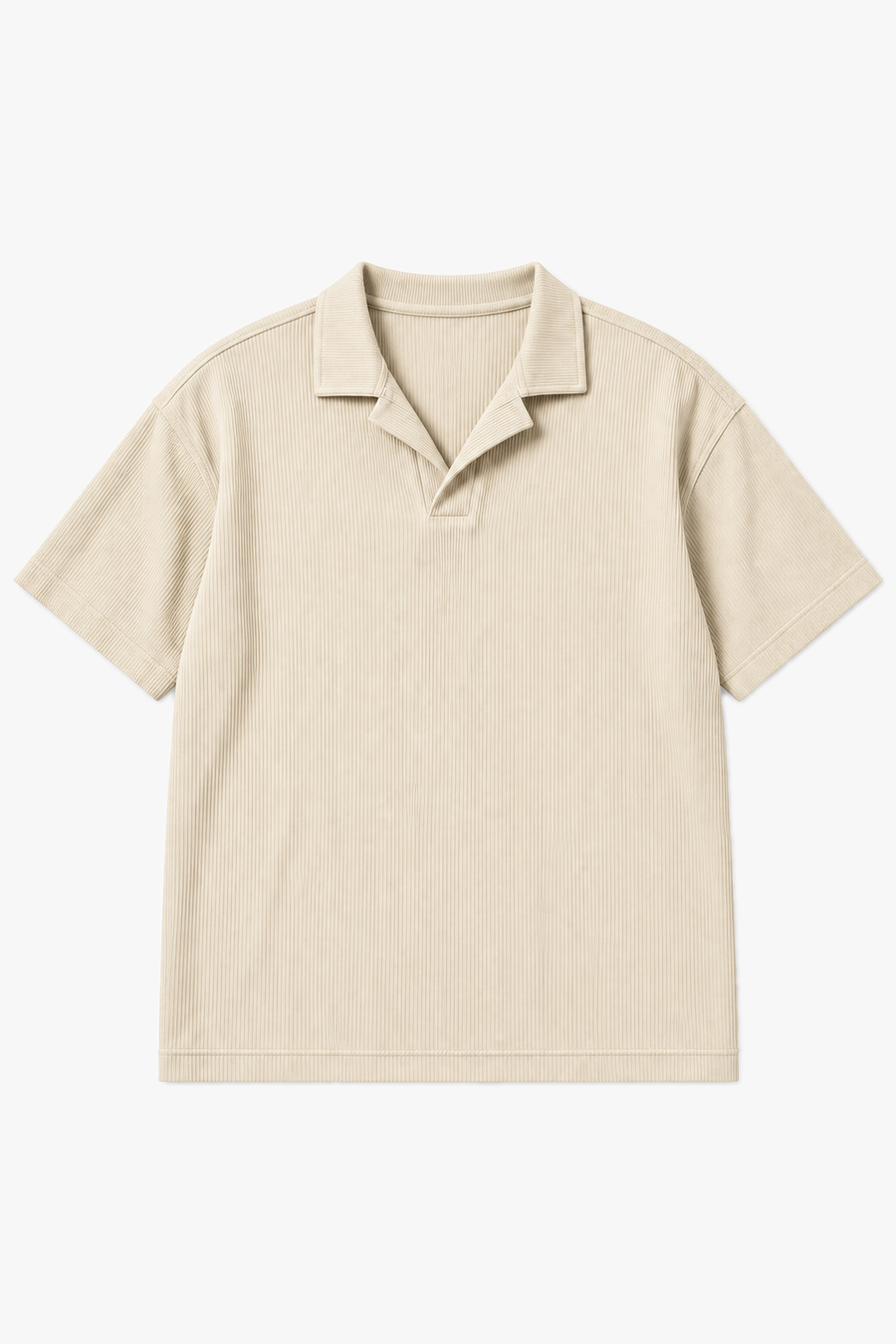 22339 – Beige – vue à plat