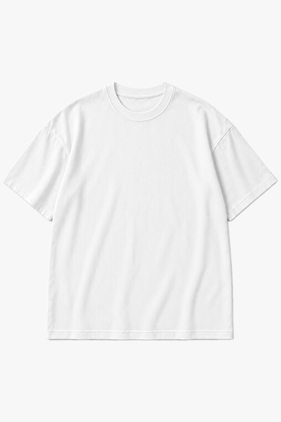 22340 – Blanc – vue à plat