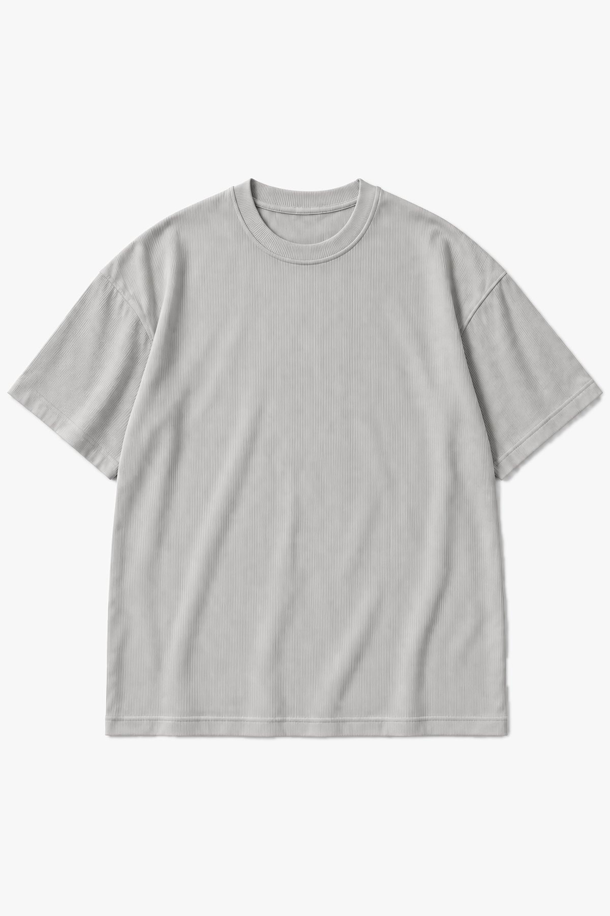 22340 – Gris – vue à plat