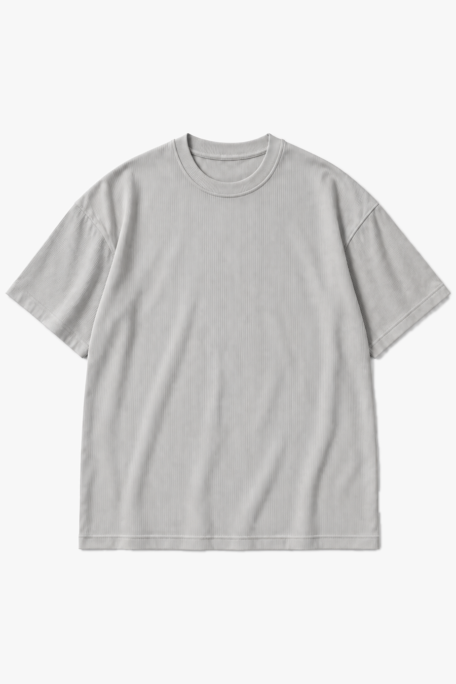 22340 – Gris – vue à plat