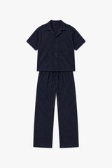 Marineblau