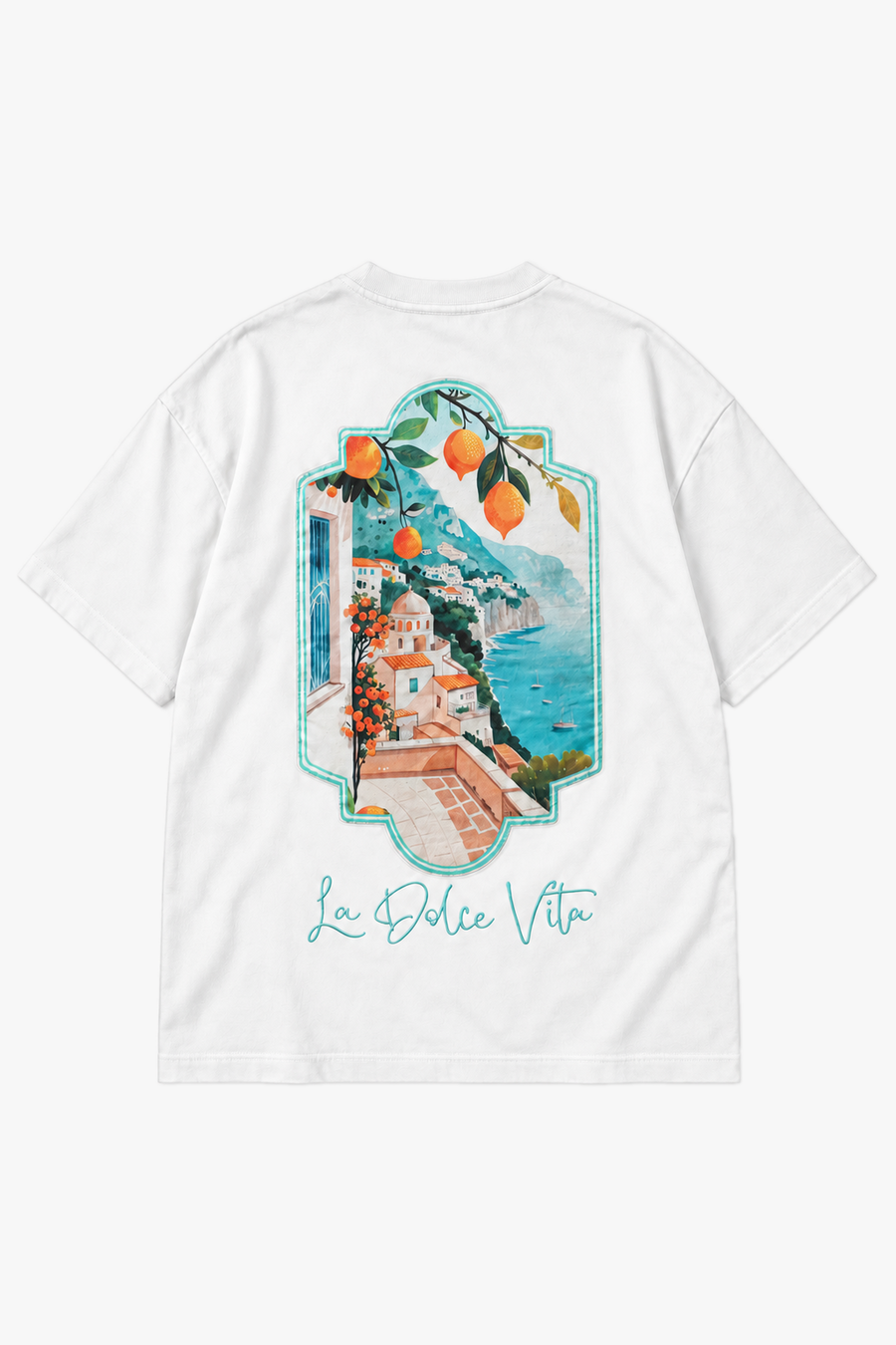 LP-2643 – Écru – vue à plat