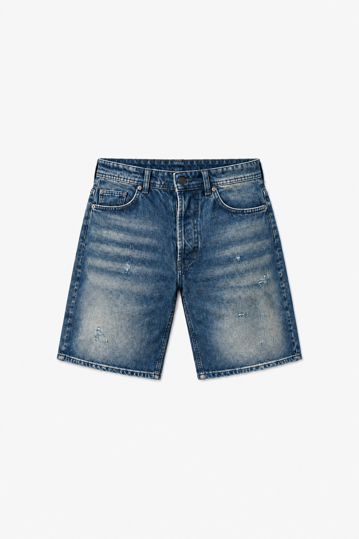 SHORTS DENIM No 3
