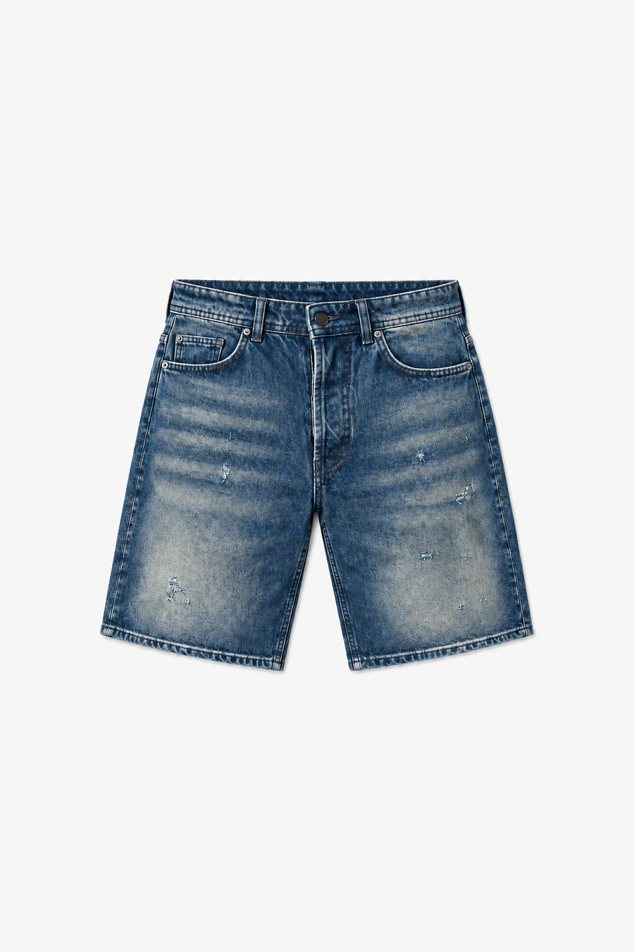 SHORT-3 Tint — vue sans mannequin, IKAO PARIS