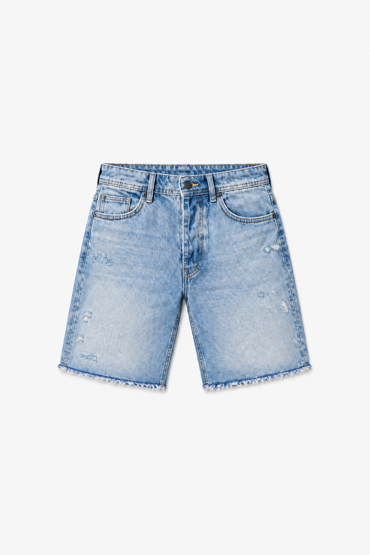 SHORTS DENIM No 4