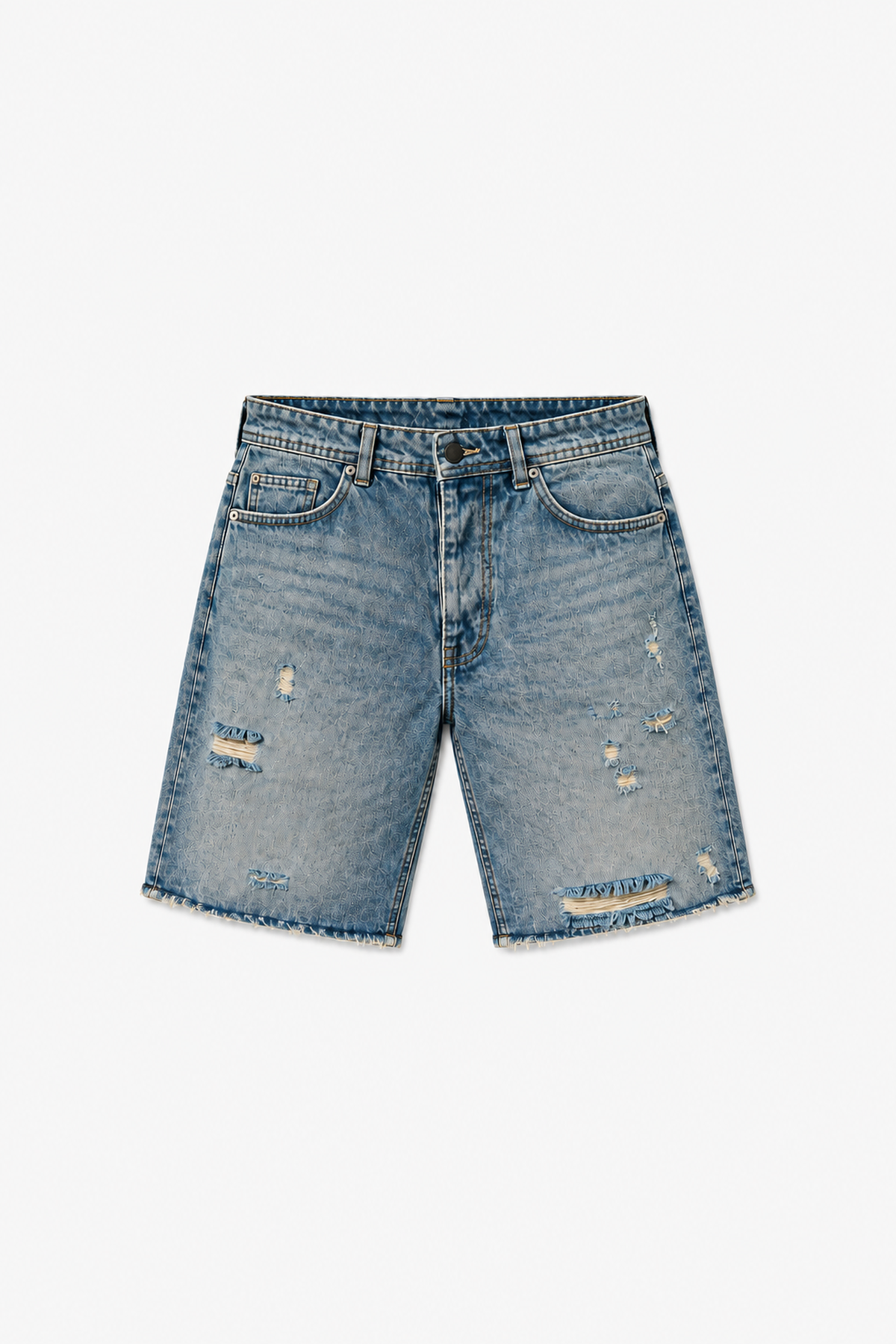 SHORT-4 Tint — vue sans mannequin, IKAO PARIS