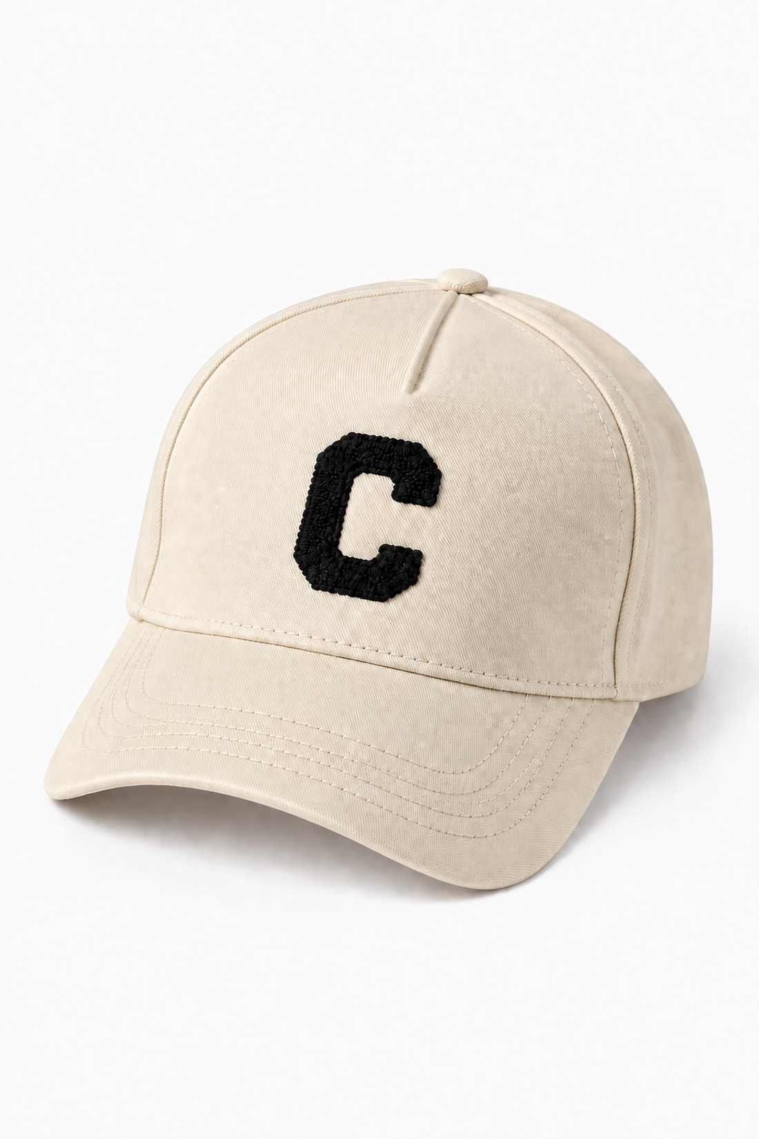 C Casquette 1962