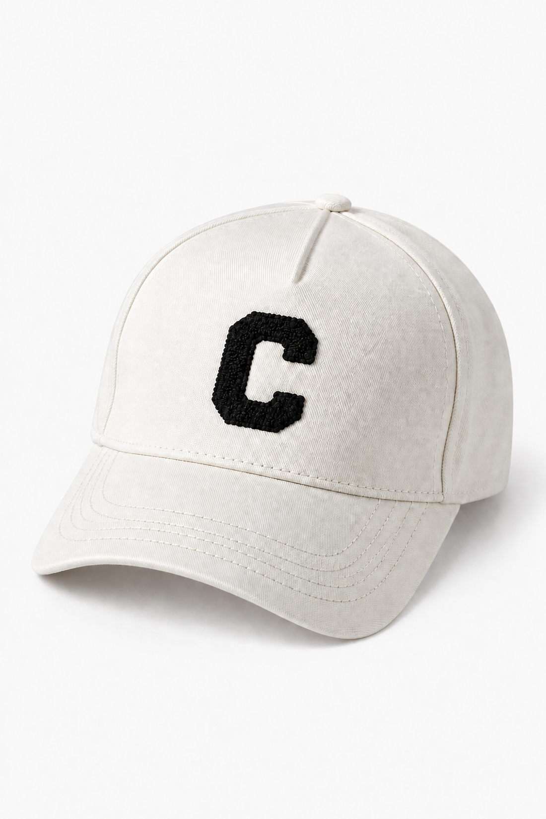 C Casquette 1962