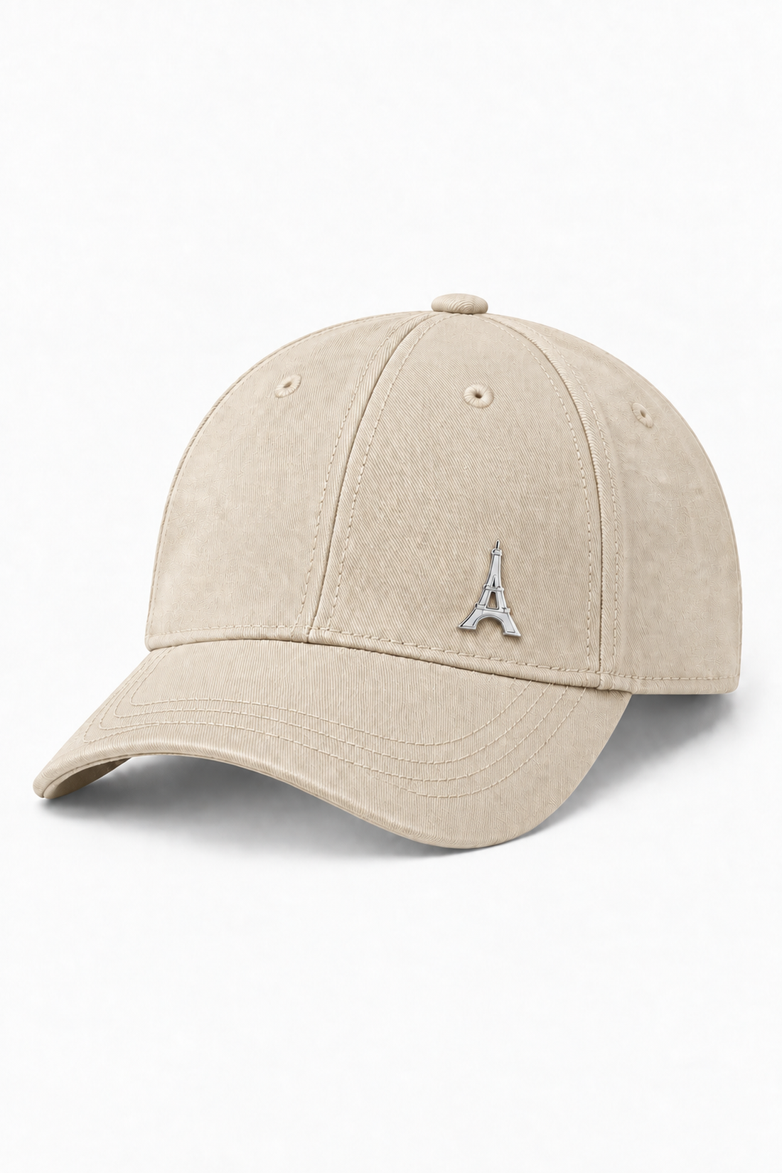 Eiffel Casquette 1962