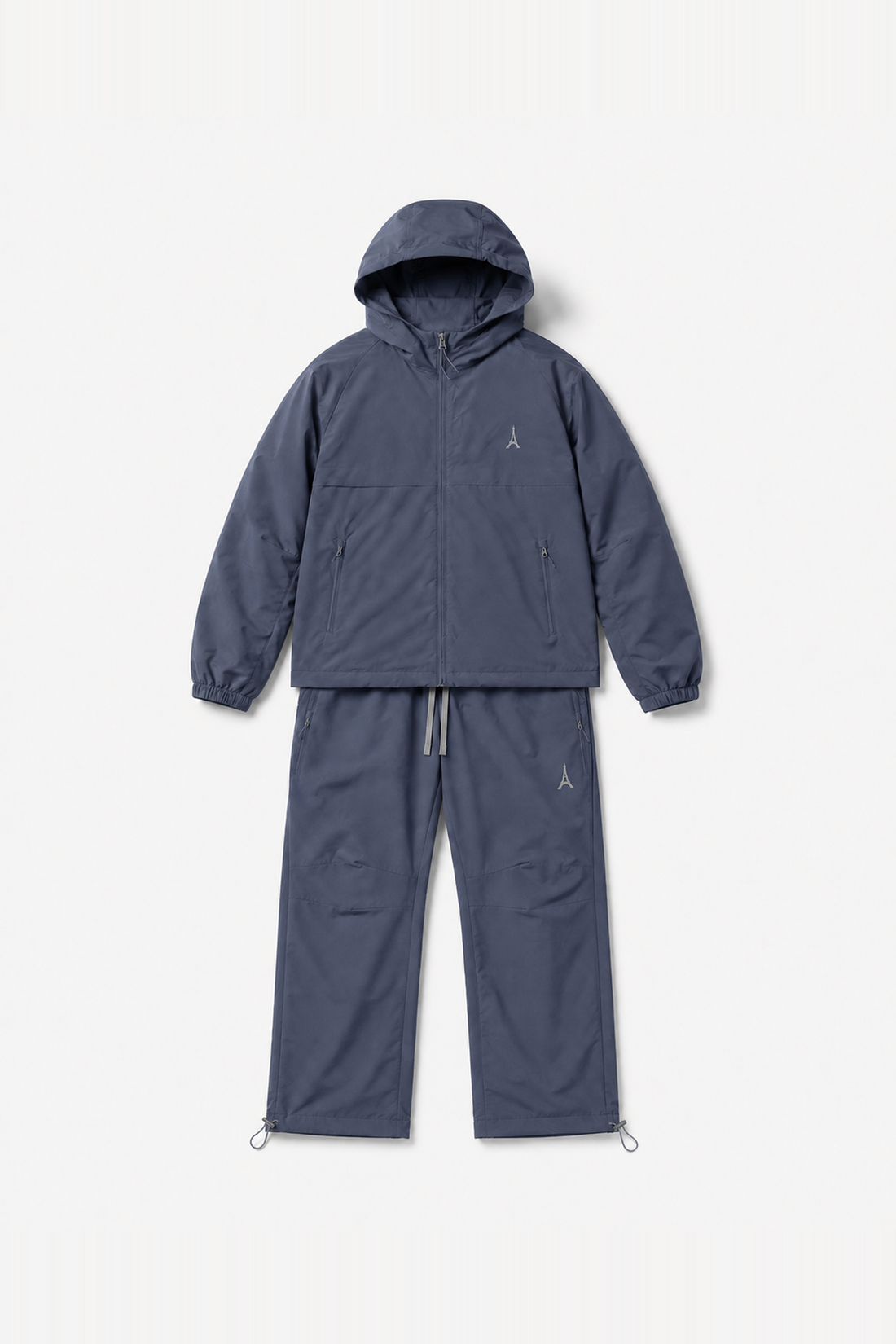 Ensemble Capuche avec Logo Paris IPM261005