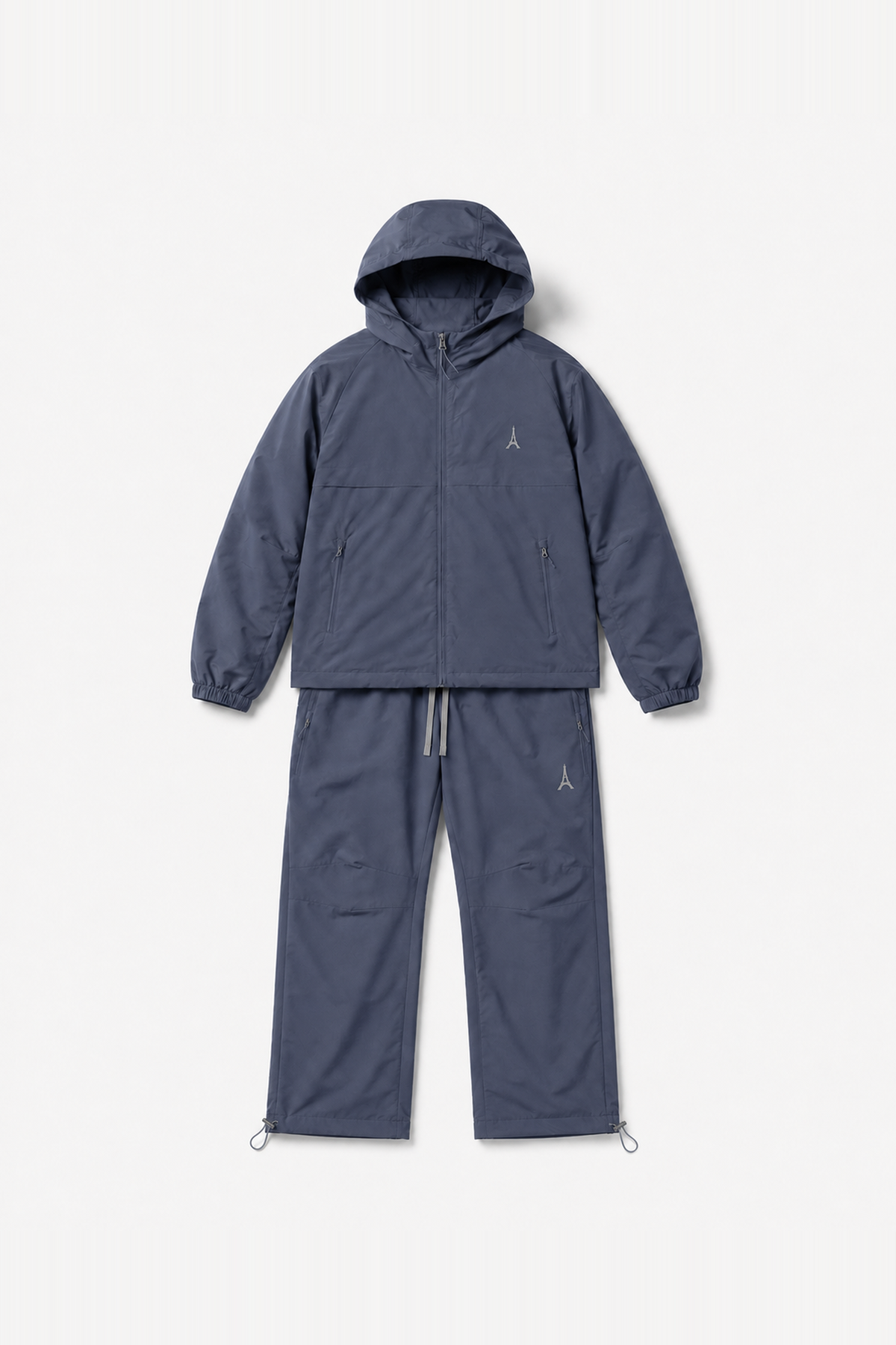 Ensemble Capuche avec Logo Paris IPM261005