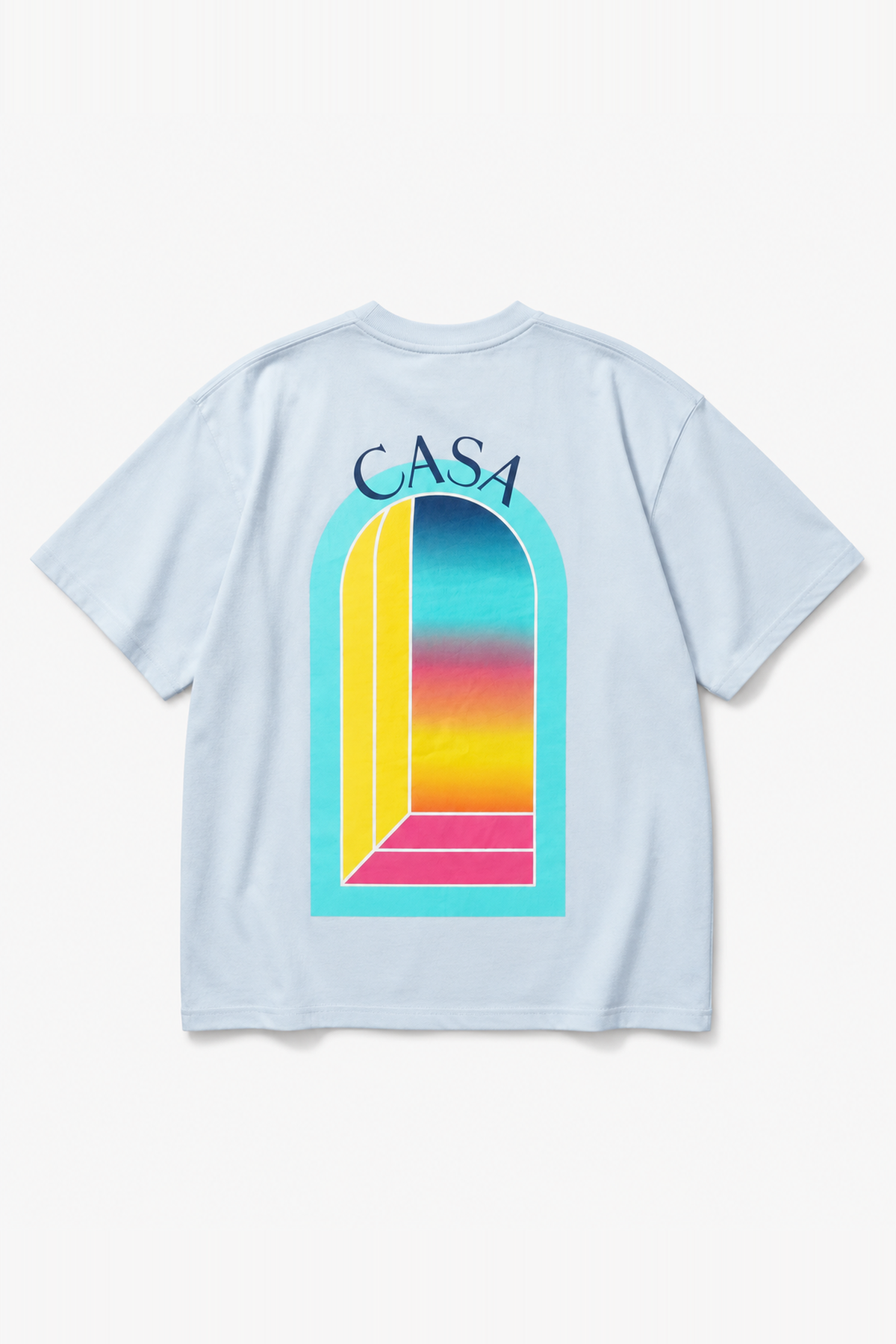 Oversize T-Shirt OM-028