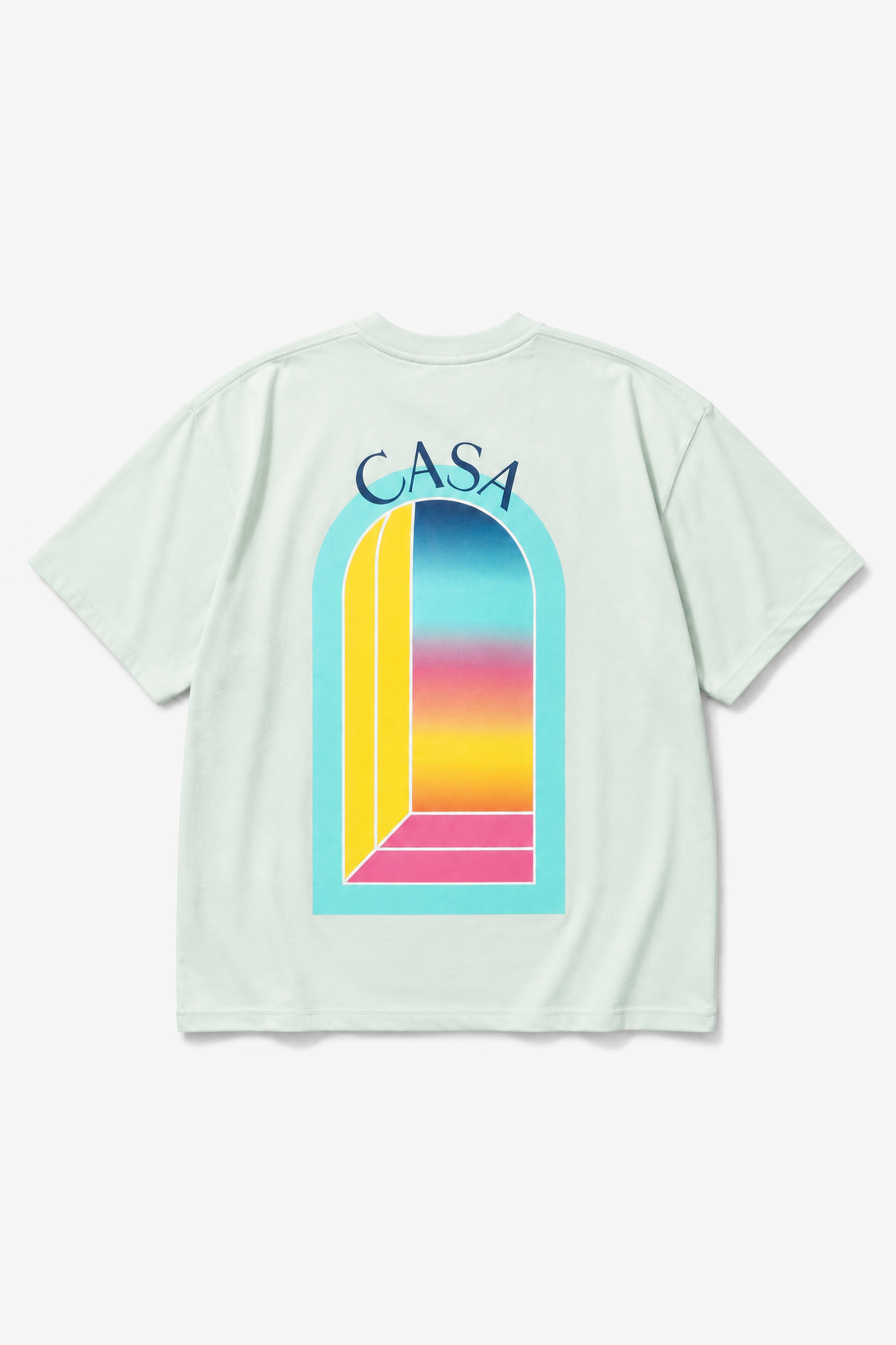 Oversize T-Shirt OM-028