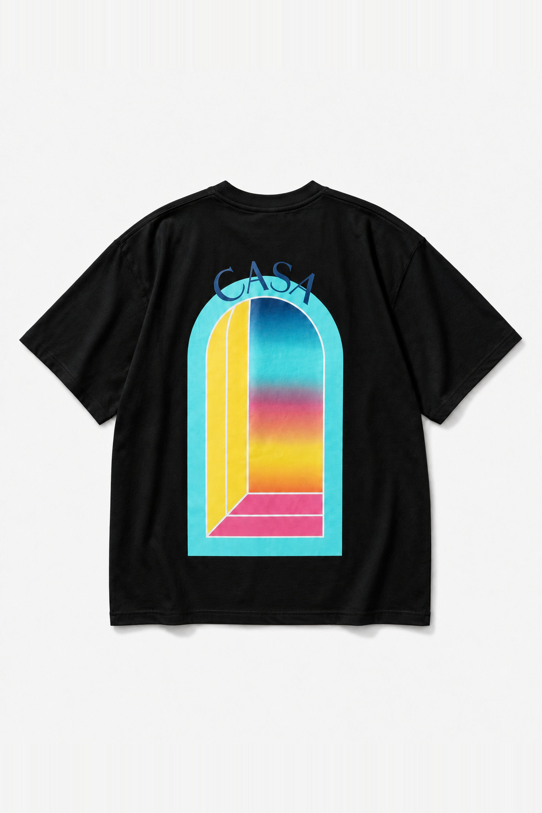 Oversize T-Shirt OM-028