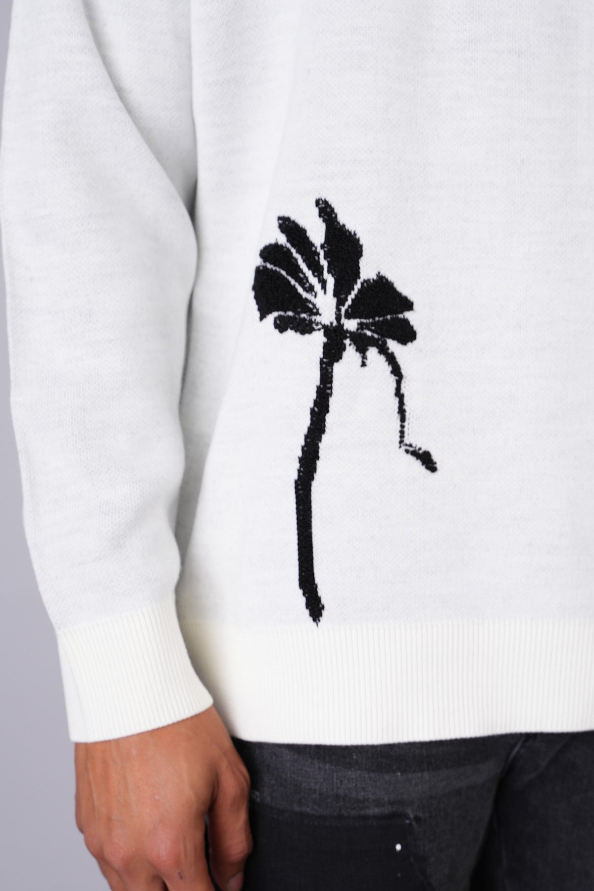 SWEATER LL5074