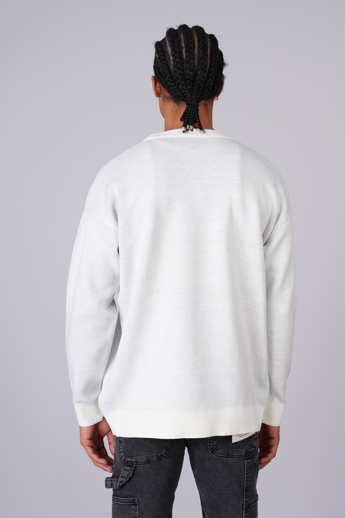 SWEATER LL5074