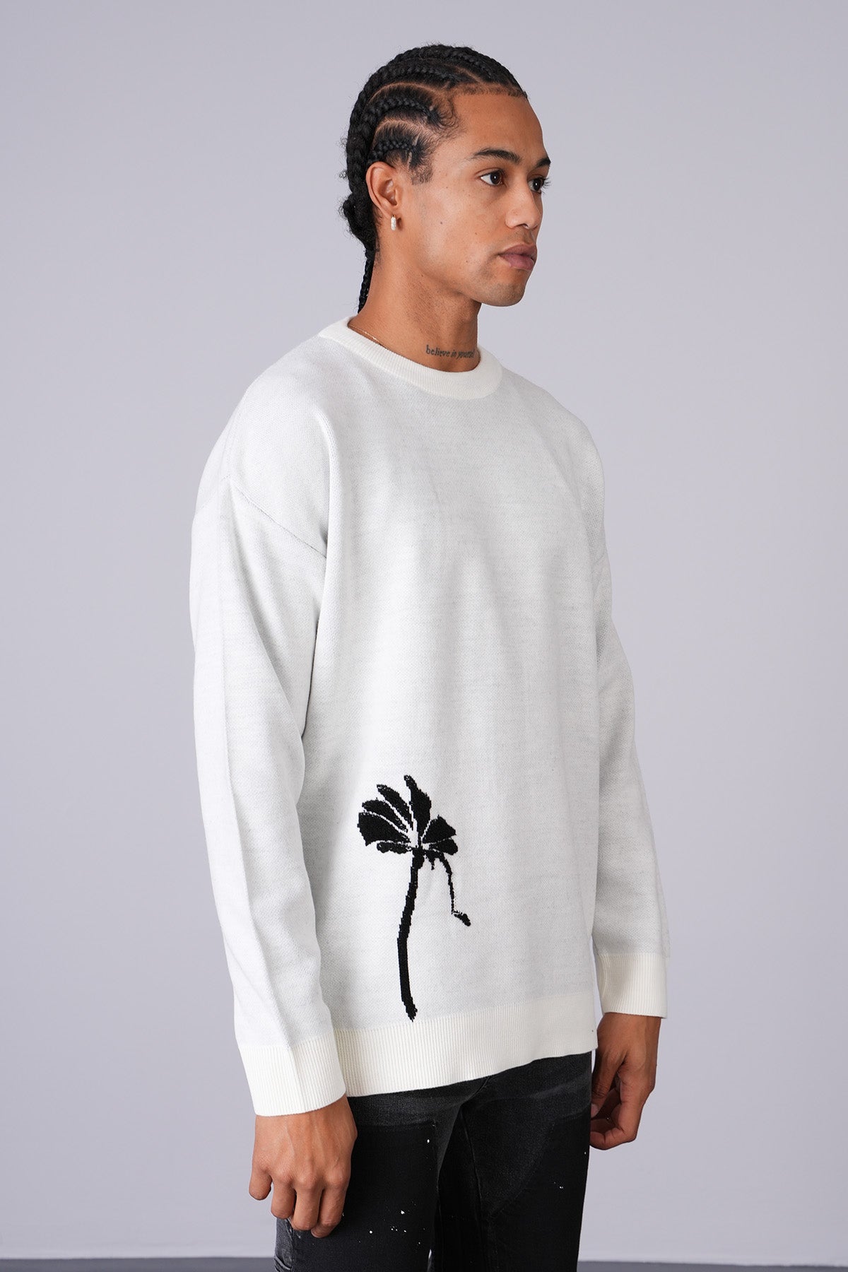 SWEATER LL5074