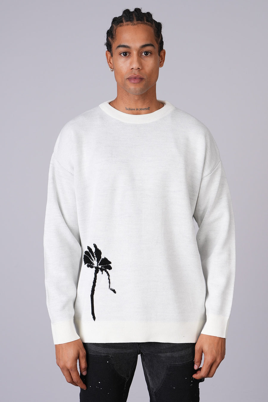 SWEATER LL5074