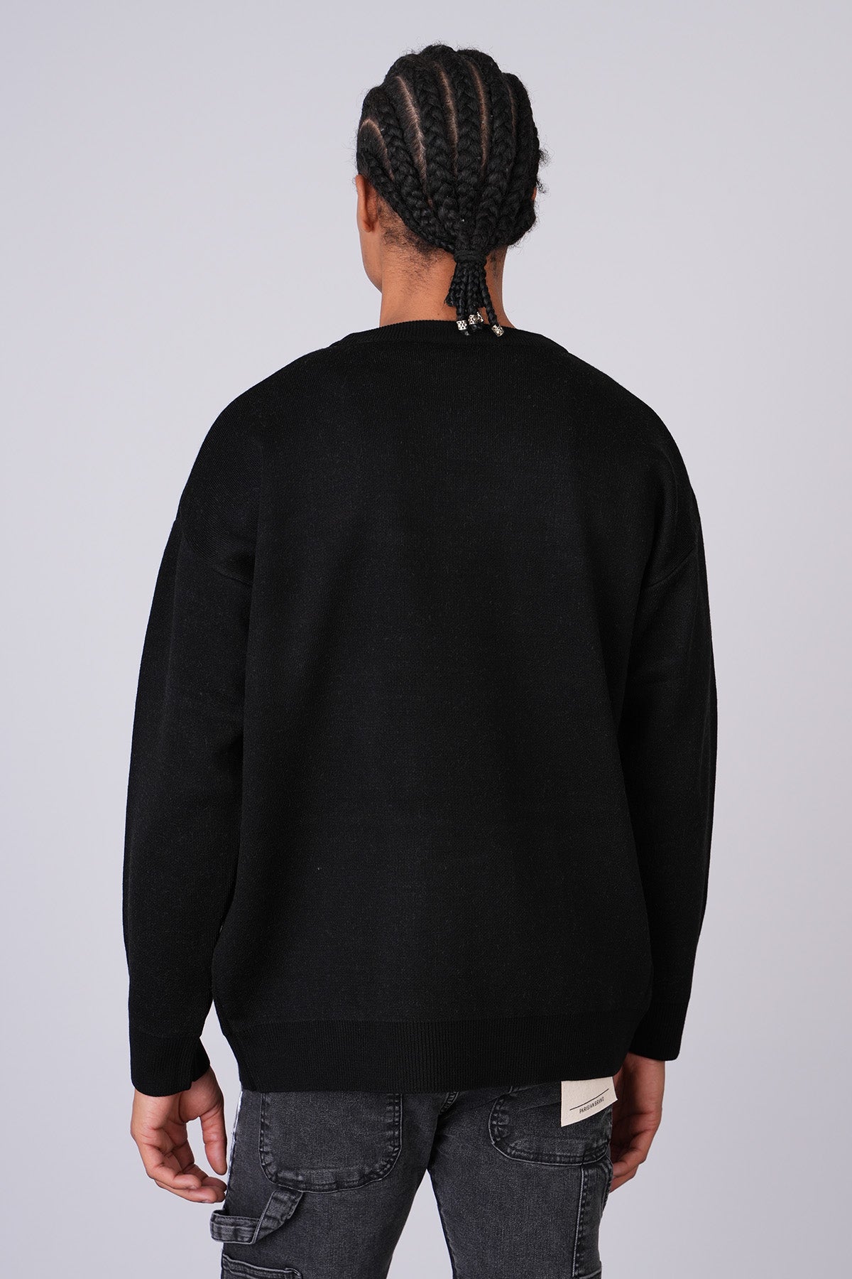 SWEATER LL5074