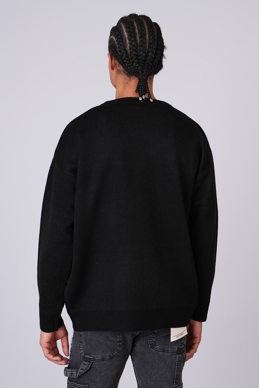 SWEATER LL5074