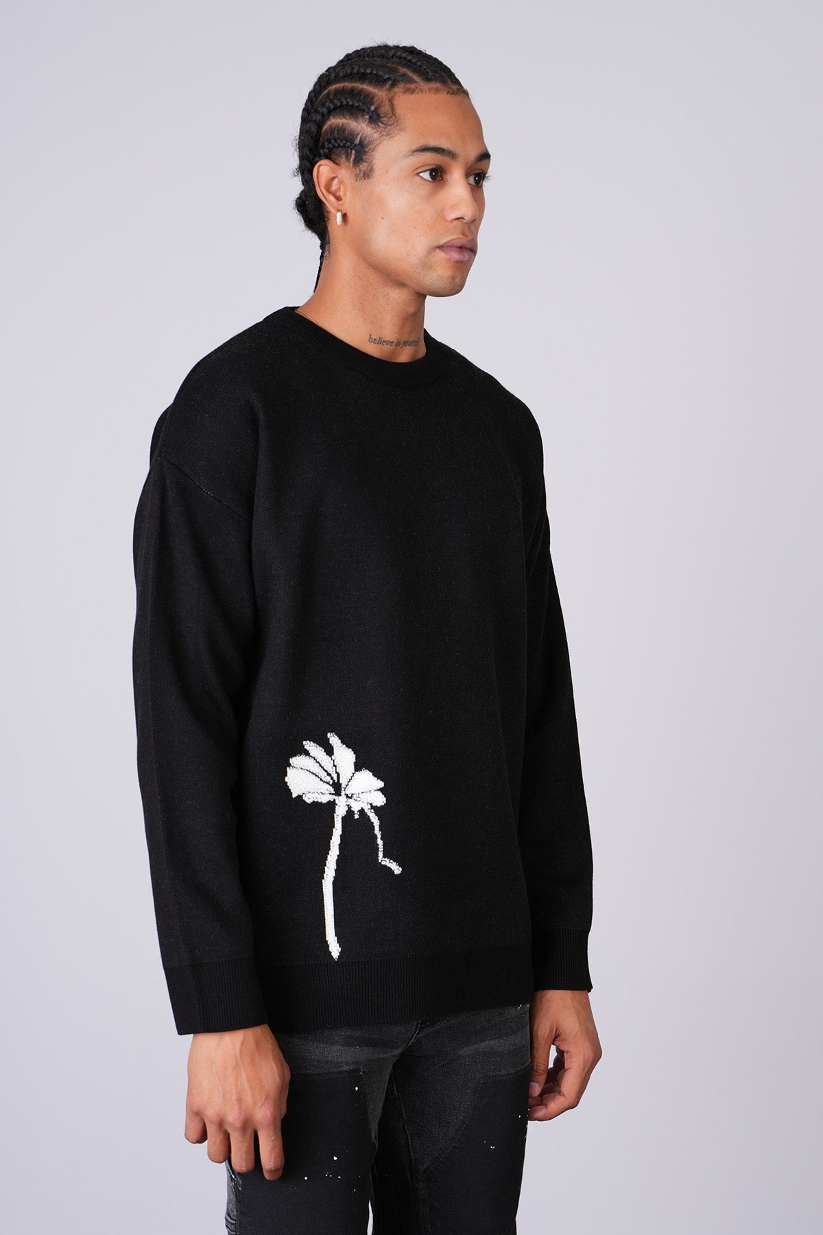 SWEATER LL5074