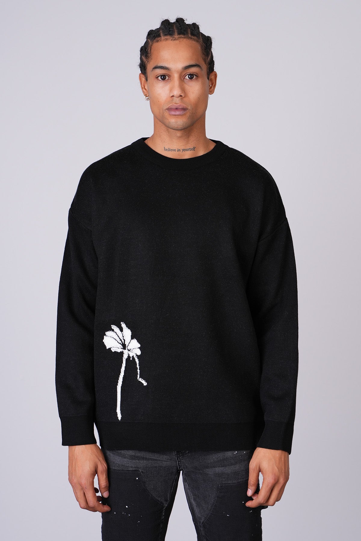 SWEATER LL5074