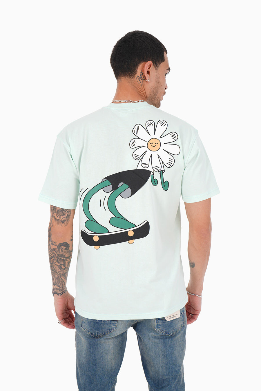 T-SHIRT LL1073