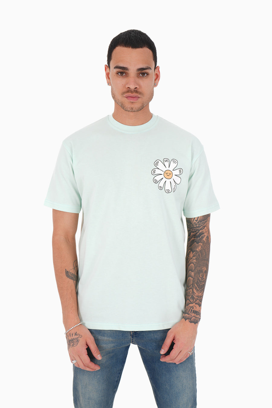 T-SHIRT LL1073