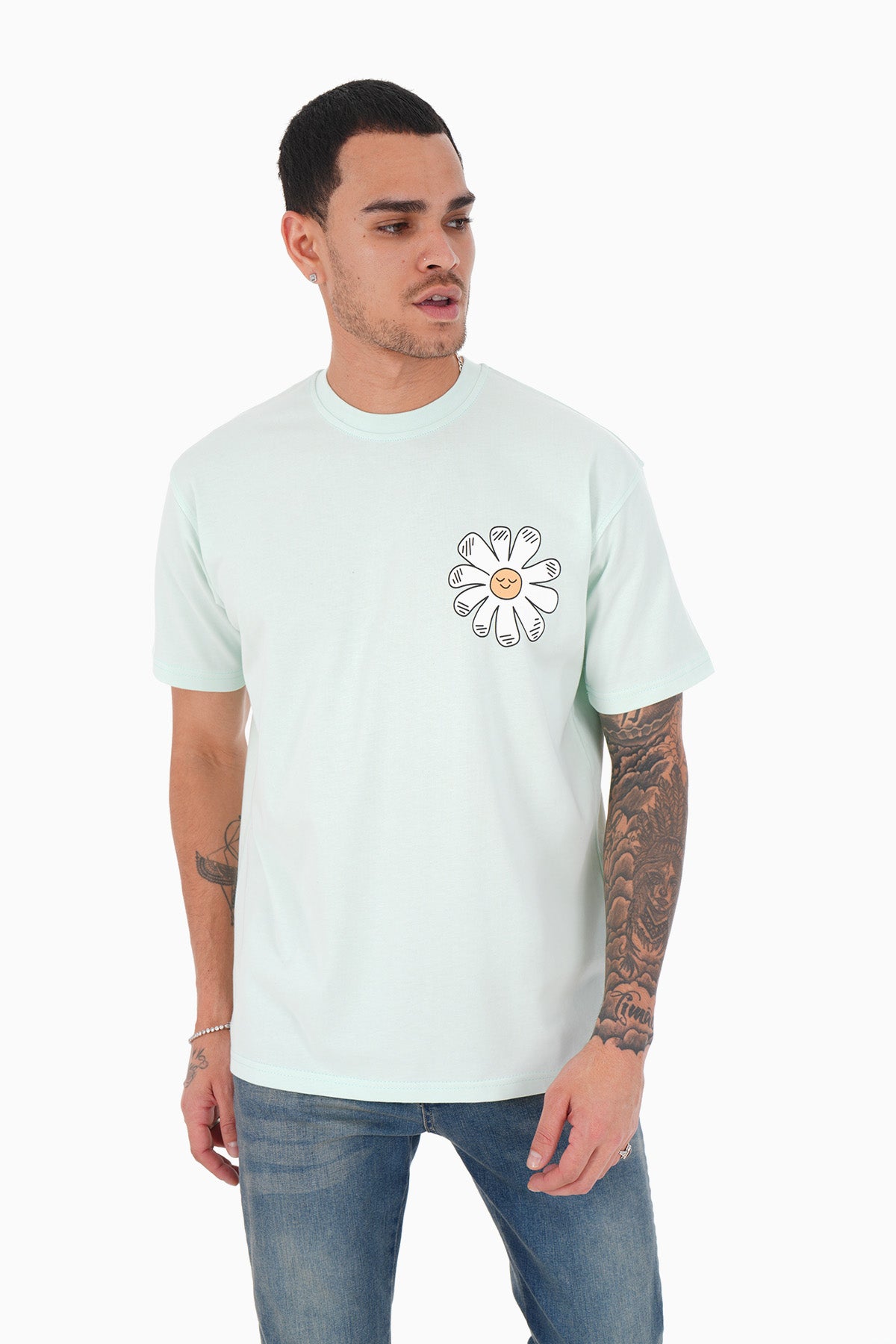 T-SHIRT LL1073