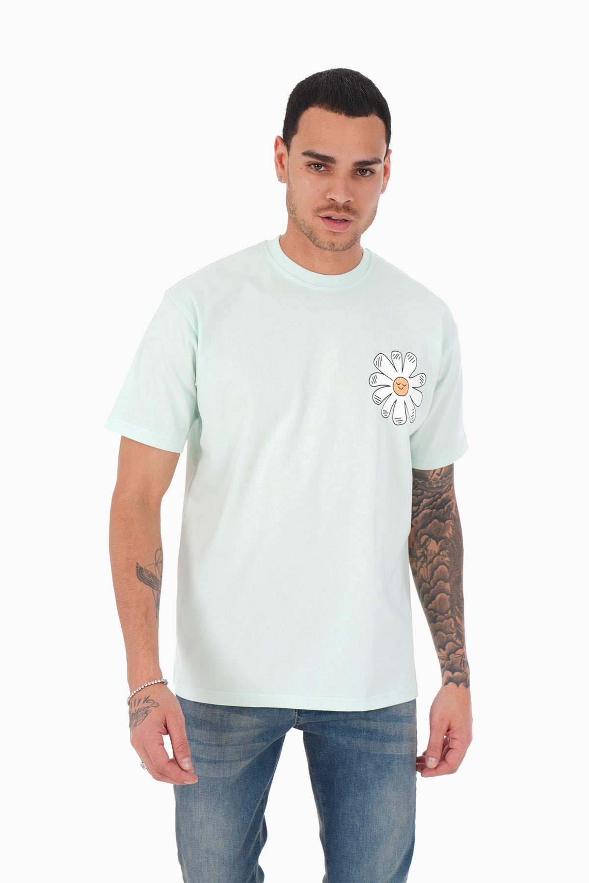 T-SHIRT LL1073