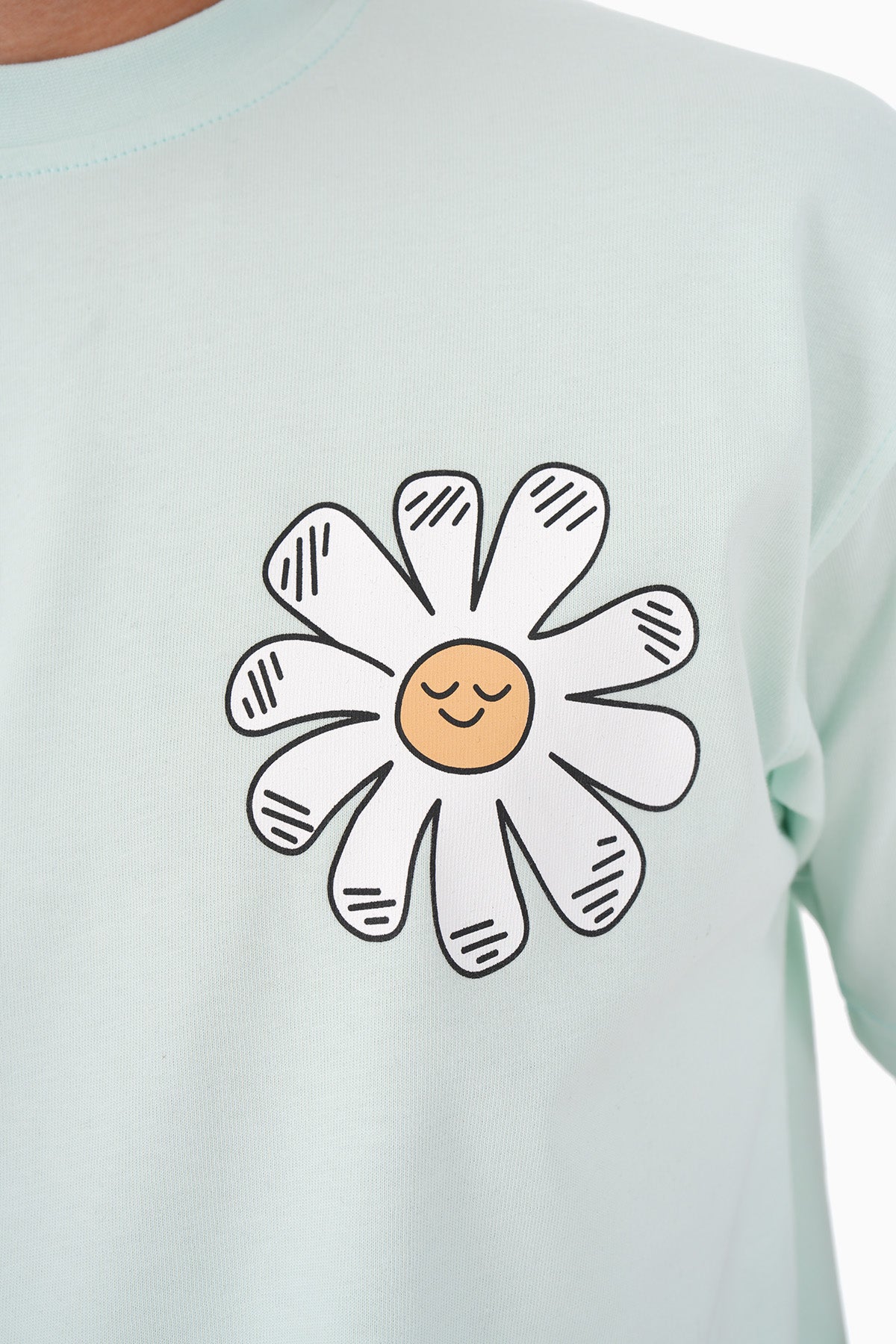 T-SHIRT LL1073