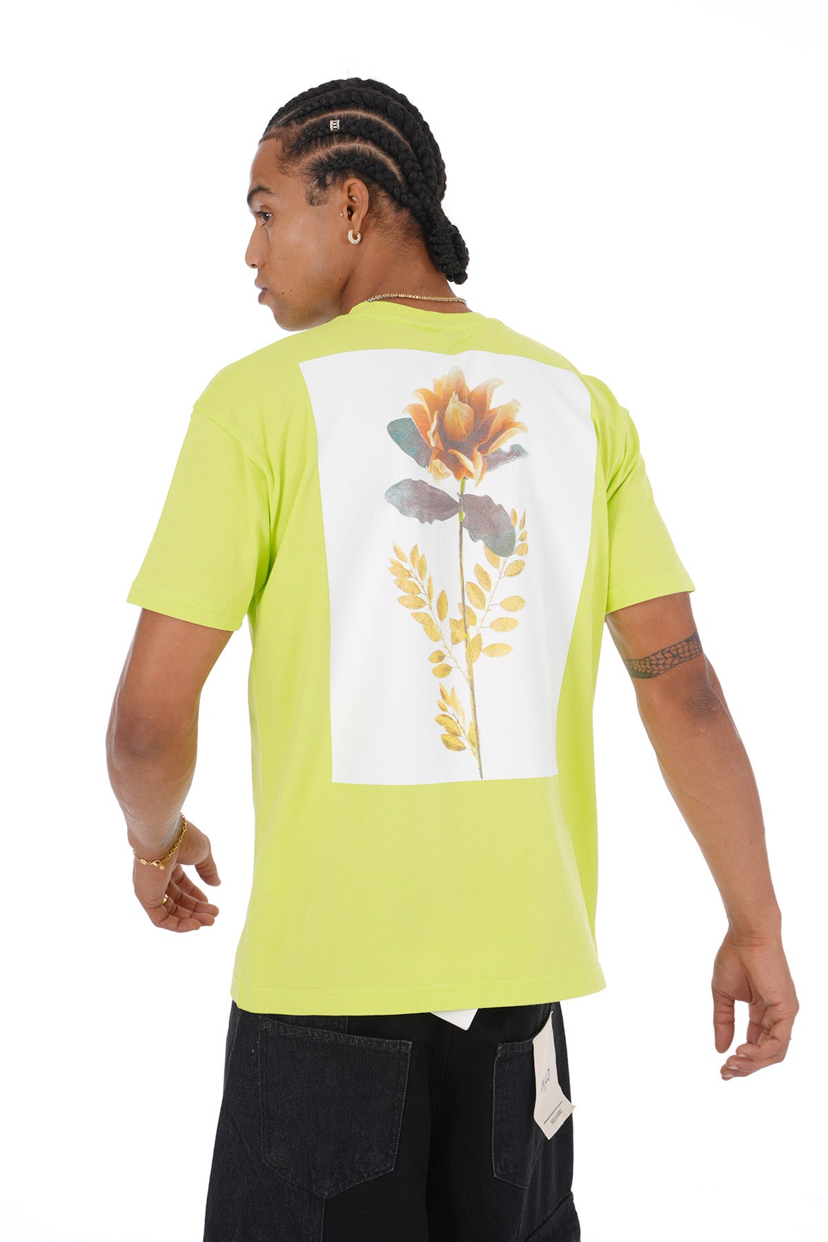 T-SHIRT LL1103