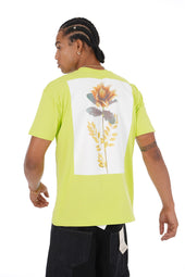 Vert fluo