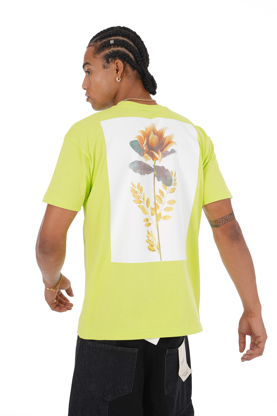 T-SHIRT LL1103
