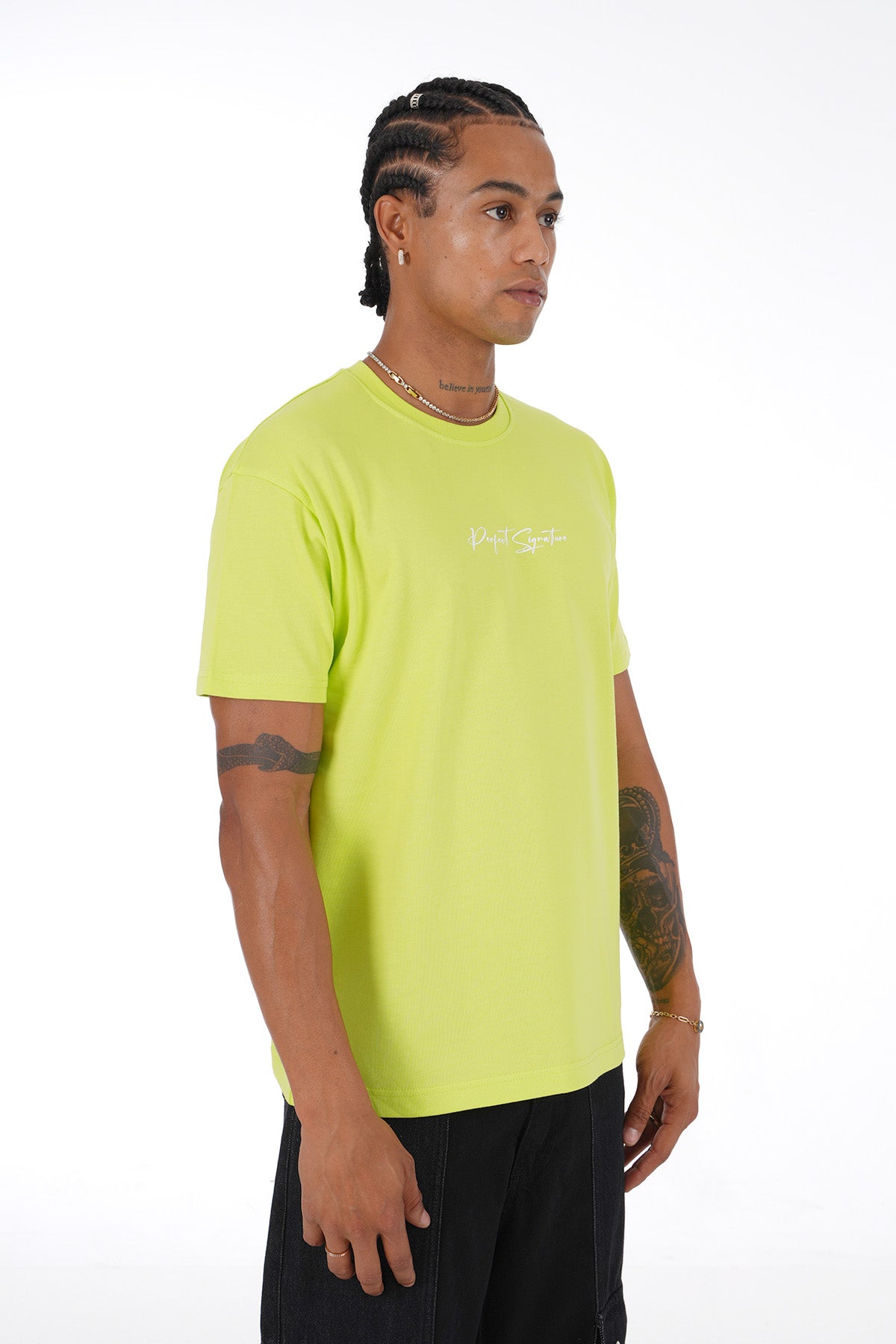 T-SHIRT LL1103