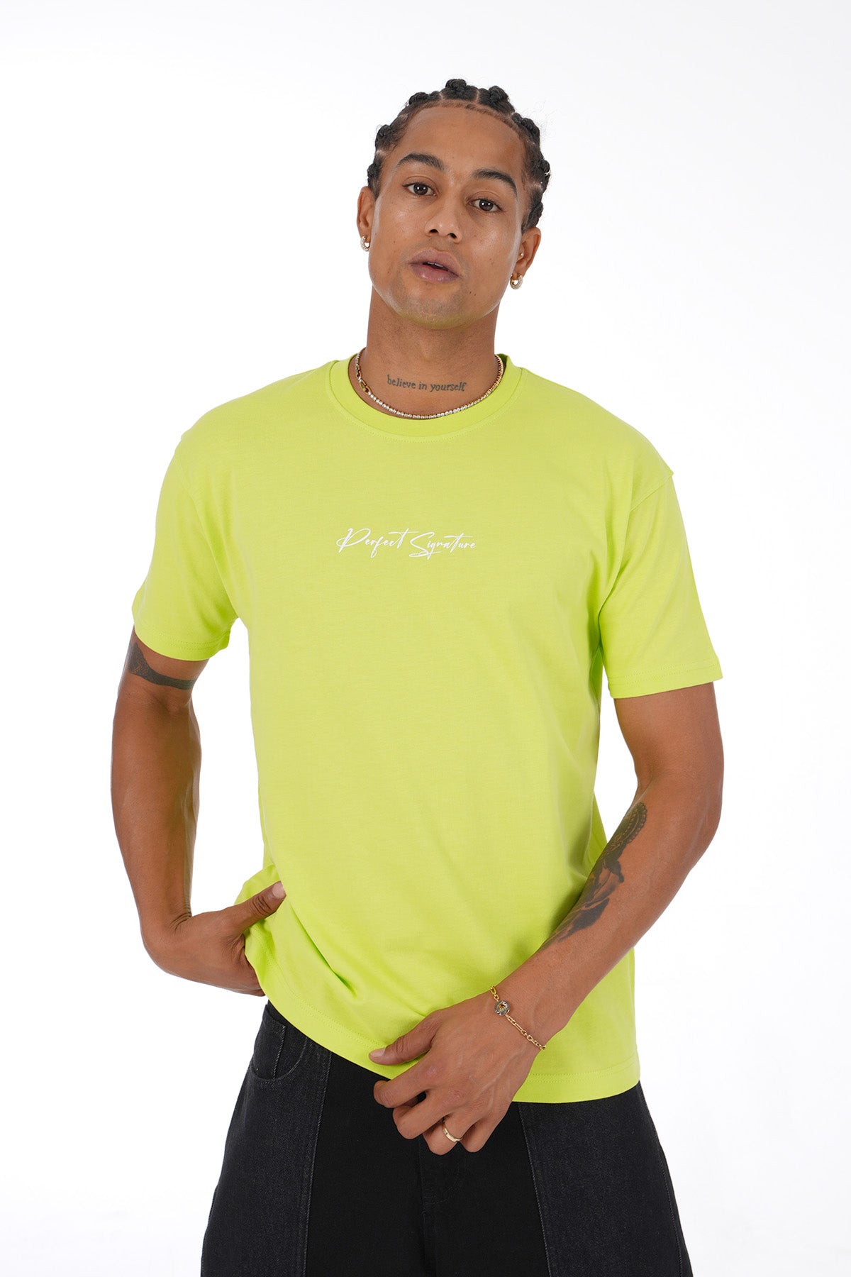 T-SHIRT LL1103