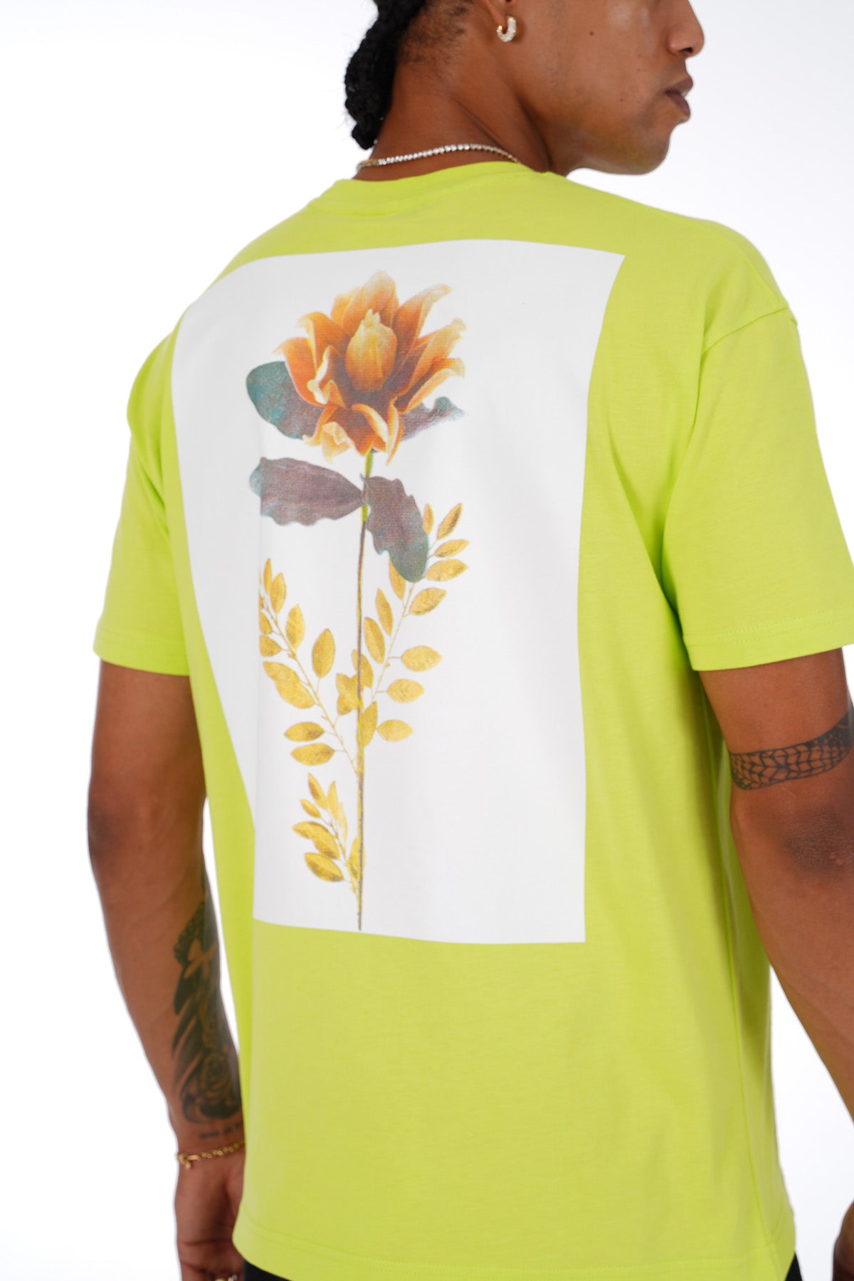 T-SHIRT LL1103
